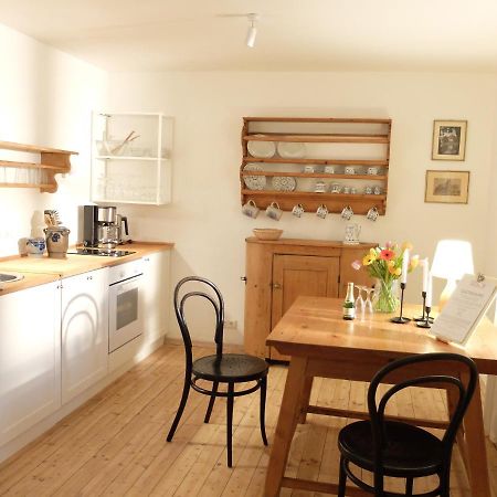 Gartenstudio-Apartment Tausendfreund - Adults Only - Am Chiemsee Breitbrunn am Chiemsee Luaran gambar