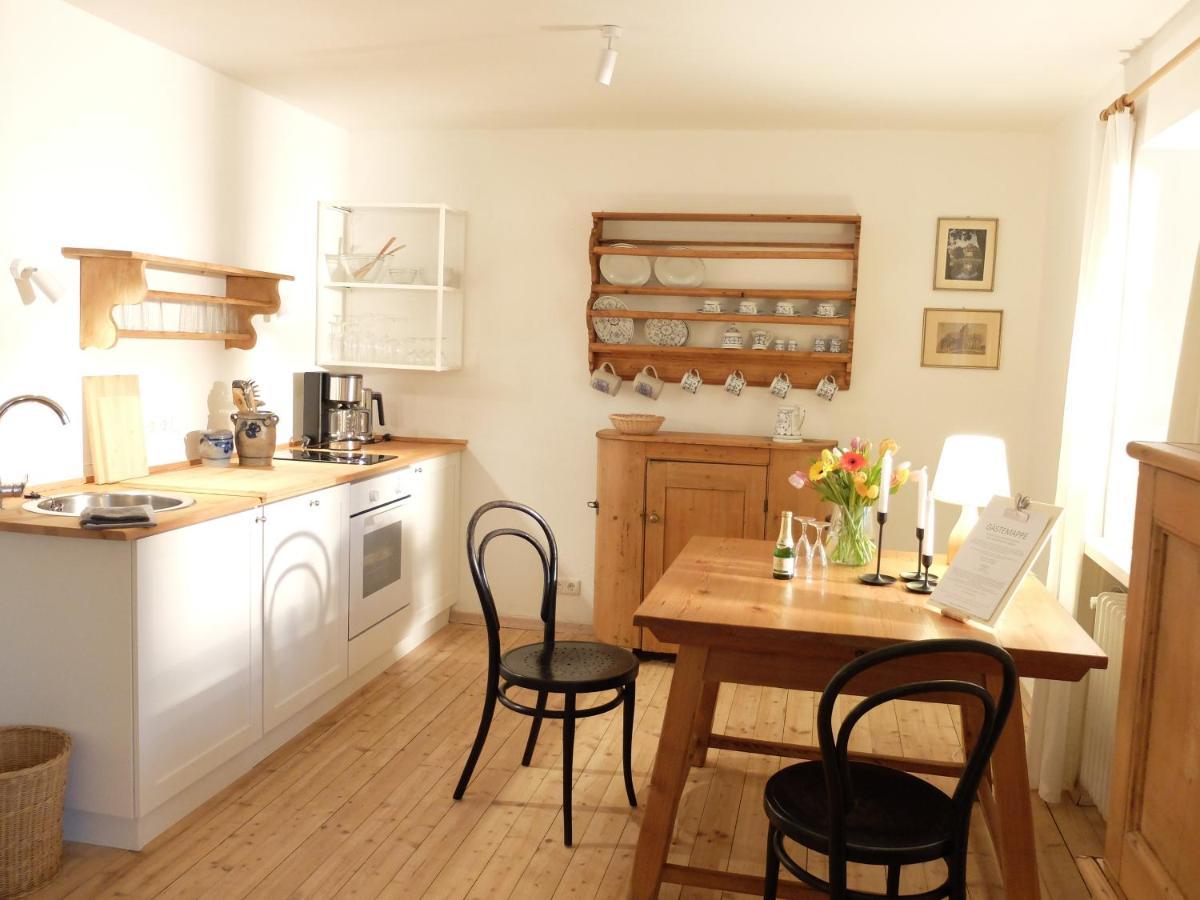 Gartenstudio-Apartment Tausendfreund - Adults Only - Am Chiemsee Breitbrunn am Chiemsee Luaran gambar
