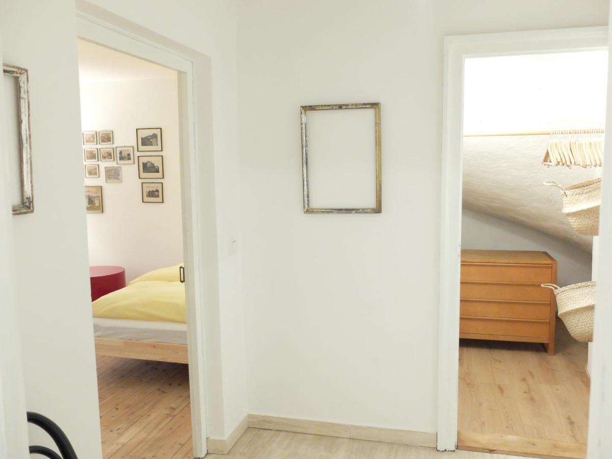 Gartenstudio-Apartment Tausendfreund - Adults Only - Am Chiemsee Breitbrunn am Chiemsee Luaran gambar