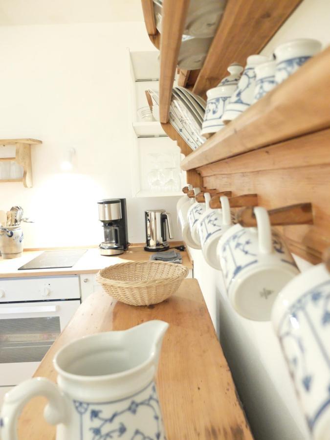 Gartenstudio-Apartment Tausendfreund - Adults Only - Am Chiemsee Breitbrunn am Chiemsee Luaran gambar